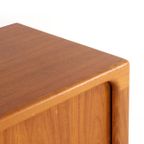 dyrlund Audio / Tv Meubel 'bandholm' Vintage Teak thumbnail 7