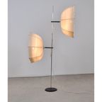 Vintage Design Staande Paraplu Lamp Vloerlamp 1970 thumbnail 12