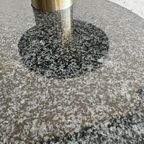 Memphis Marble Inox Coffee Table thumbnail 9