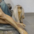 Mater Dolorosa "Pieta Beeld" thumbnail 2