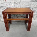 3 Salontafels, Nesting Tables, thumbnail 10