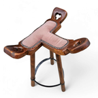 Brutalist Marbella Barstool thumbnail 10