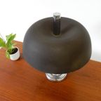 Retro Vintage Dressoir Lamp Design Egon Hillebrand Jaren 70 thumbnail 3