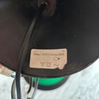 Vintage Hanglamp Groen Jaren 80 Brilliant thumbnail 7