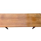 Prachtige Midcentury Hulmefa Coffeetable thumbnail 13