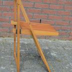 Klapstoel Van Hout In 2 Kleuren thumbnail 4