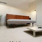Mid Century Sofa thumbnail 3