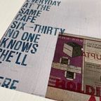 Frank Damm, Untitled, 2010 Published By <<<brand>>>, Printed In Belgium thumbnail 14
