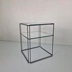 Max Sauze Isocele Vintage Design Bijzettafel thumbnail 9
