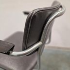 Gispen Deskchair Vintage Bureaustoel thumbnail 9