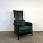 Italiaanse Giorgetti Vintage Fauteuils thumbnail 6