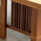 Cassina Grote Tafel Taliesin Type 2, Eettafel Leestafel Vergadertafel thumbnail 3