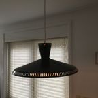 Louise Kalff Voor Philips Metalen Hanglamp thumbnail 16