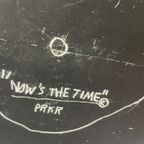 Jean Michel Basquiat, (1960-1988), Now’S The Time, 1985, Copyright Estate Of Jean Michel Basquiat thumbnail 16