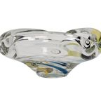 Kristalunie Maastricht - Max Verboeket - Gesigneerd - Slingers - 50's 50's thumbnail 2