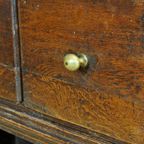 Eiken Buffetkast, Circa 1720 thumbnail 12
