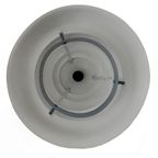 Mid-century Hanglamp Hans-Agne Jakobsson Markaryd 1960’s thumbnail 10