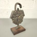 Vintage Apothekers Klok Cotoflex thumbnail 4