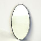 Ovale Spiegel Met Buisframe Klein thumbnail 4