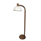 Steinhauer - Hout - Vloerlamp - West-Germany - 1970'S thumbnail 6