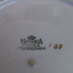 Victoria Vergiet In Porselein. thumbnail 2