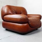 Sapporo Lounge Chair By Mobil Girgi Italy 1970'S thumbnail 3