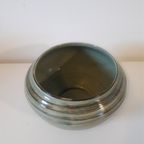 * Antieke Pot Bloempot Vaas Adco Stijl thumbnail 3