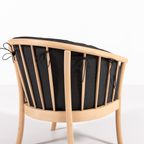 Pair Of Danish Design Armchairs ‘madisson’ From Hurup Møbler thumbnail 7