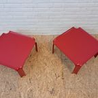 Artifort 877 Side Tables thumbnail 5
