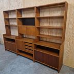 Cadovius Klm Wandkast Modulaire Kast Boekenkast thumbnail 2