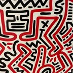 Keith Haring After (1958-1990),fun Gallery Exibition, 1983, thumbnail 10