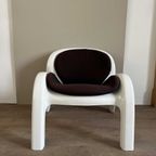 Lounge Chair Gn2 Form+Life Door Peter Ghyczy thumbnail 3