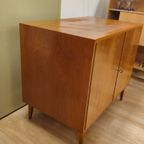 Vintage Midcentury Kast Kastje Dressoir Kledingkast thumbnail 21