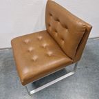 Vintage Fauteuil Bankje Jaren 60 Jaren 70 Fauteuiltje thumbnail 16