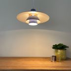 Vintage Louis Poulsen Ph4/3 - Deens Design - Zeer Mooi - ‘60 thumbnail 14
