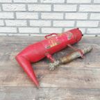 Unieke Oude Brandblusser 1931 thumbnail 3