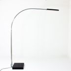 Gesto Terra Floor Lamp For Gruppo Skipper, 1974 thumbnail 2