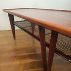 Deense Salontafel Van Kurt Østervig Uit 1950 thumbnail 13