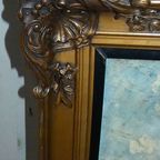 Nederlands Stadsaanzicht Johannes Karel Leurs (1865-1938) thumbnail 3