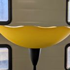 Leuke Vintage Staande Design Lamp "Lacri" Italy Uit 1996 thumbnail 18