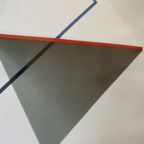 Hans Morren. Mirror Reflection,1986 thumbnail 4