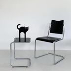 4x Vintage Tecta B11 Chairs, Ca80s thumbnail 5