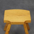 Vintage Krukje Hout, 1970s thumbnail 3