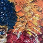 Julian Schabel, Van Gogh Self-potrait.. thumbnail 12