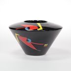 Toyo Rhythm Vaasje Van Scott Sumner, 1980S thumbnail 5