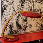 Boomerang 2000 Lamp Van Fase, 1969 thumbnail 7
