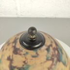 Glaspasta Plafondlamp Tief thumbnail 6