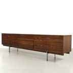 Helmut Magg Dressoir Model ‘2112’ 68013 thumbnail 2