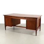 60’S Teak Bureau 69412 thumbnail 6