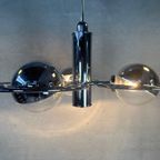 Vintage Space Age Lamp thumbnail 3